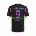 Maillot/Tenue Bayern Munich Harry Kane 9 Exterieur 2023/2024